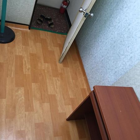 Mk Guesthouse Szöul Kültér fotó