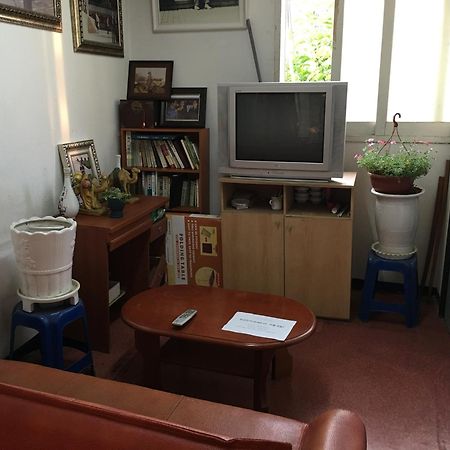 Mk Guesthouse Szöul Kültér fotó
