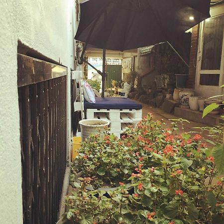 Mk Guesthouse Szöul Kültér fotó