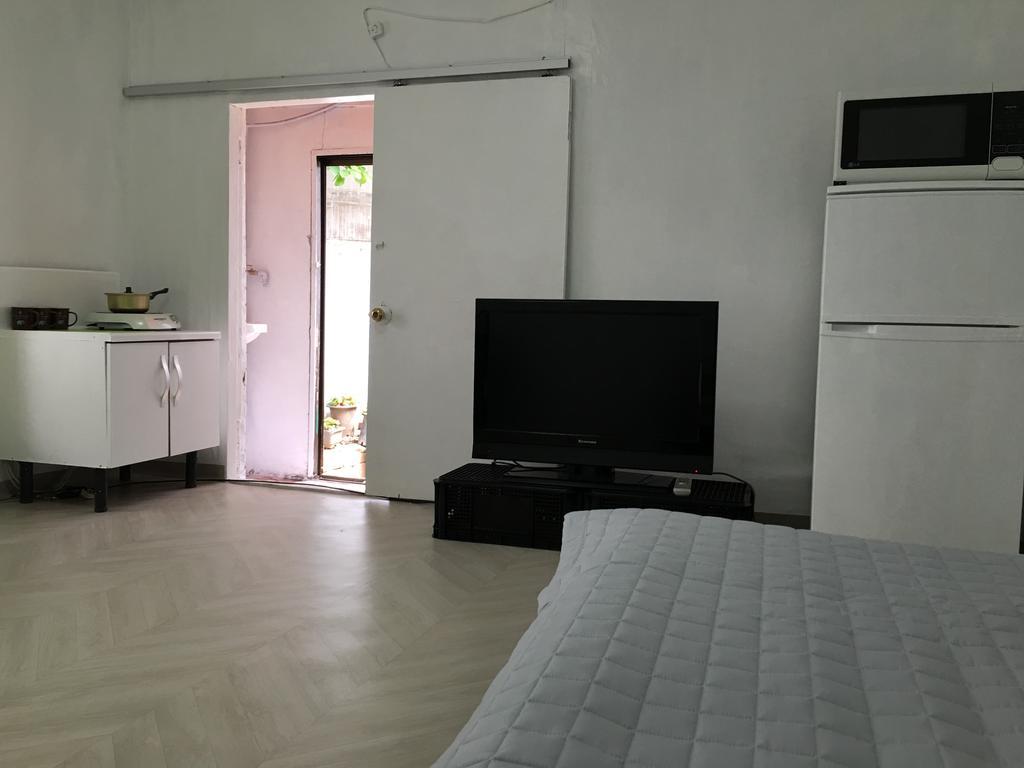 Mk Guesthouse Szöul Kültér fotó
