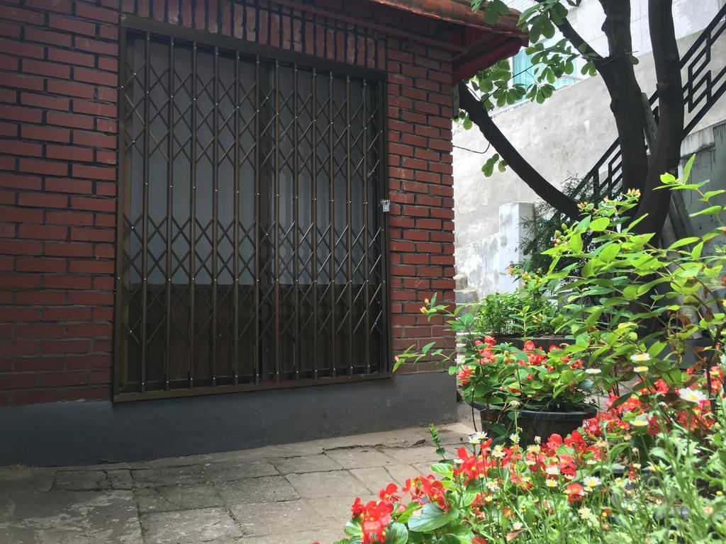 Mk Guesthouse Szöul Kültér fotó