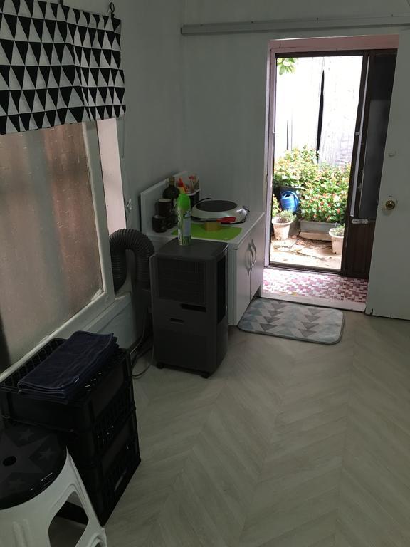 Mk Guesthouse Szöul Kültér fotó