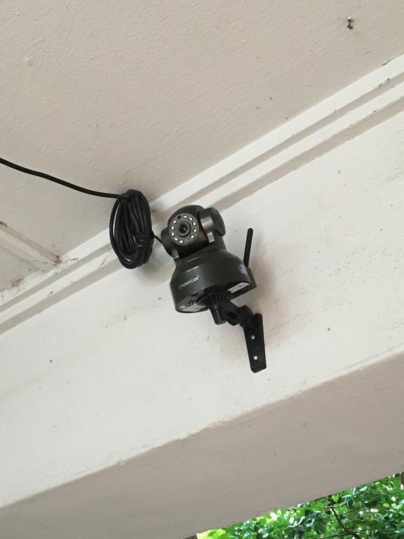 Mk Guesthouse Szöul Kültér fotó