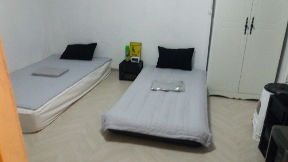 Mk Guesthouse Szöul Kültér fotó