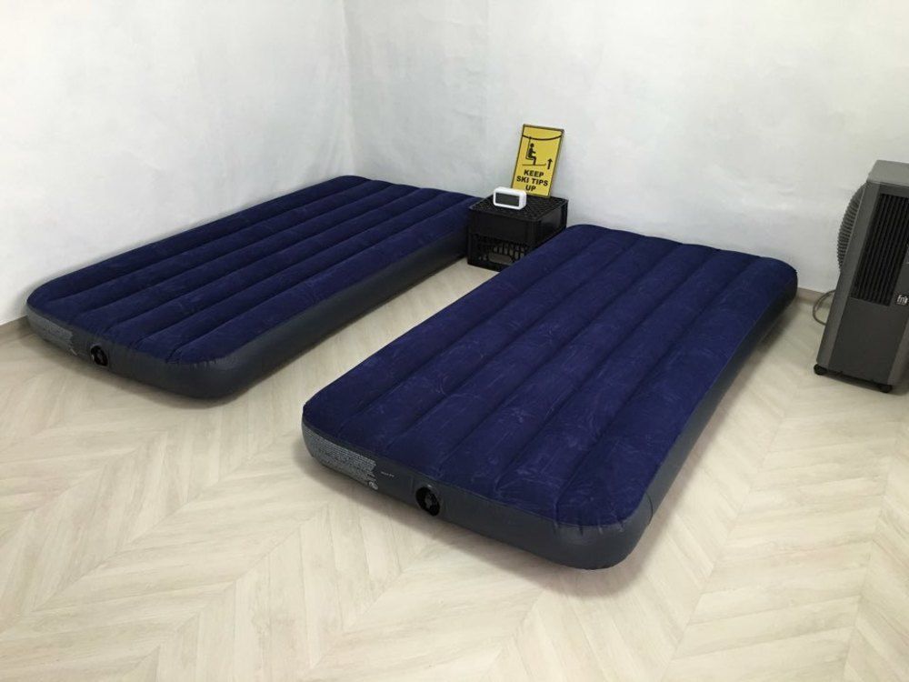 Mk Guesthouse Szöul Kültér fotó