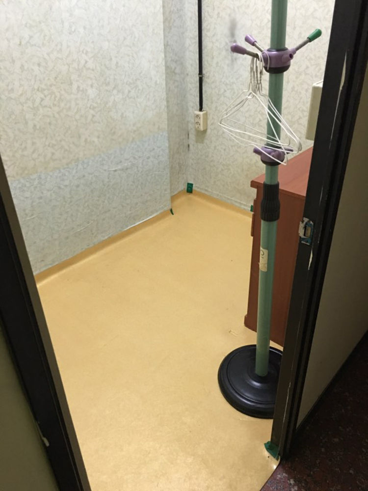 Mk Guesthouse Szöul Kültér fotó