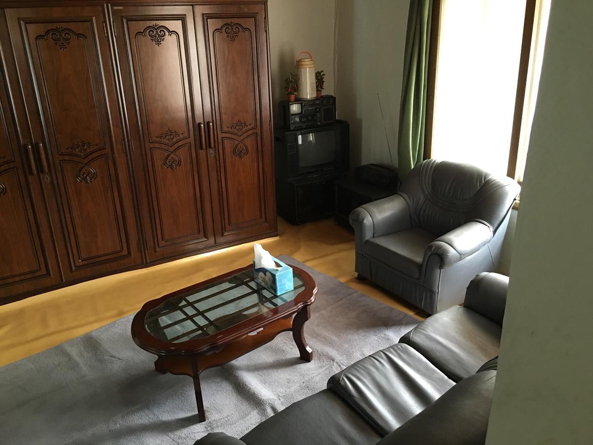 Mk Guesthouse Szöul Kültér fotó