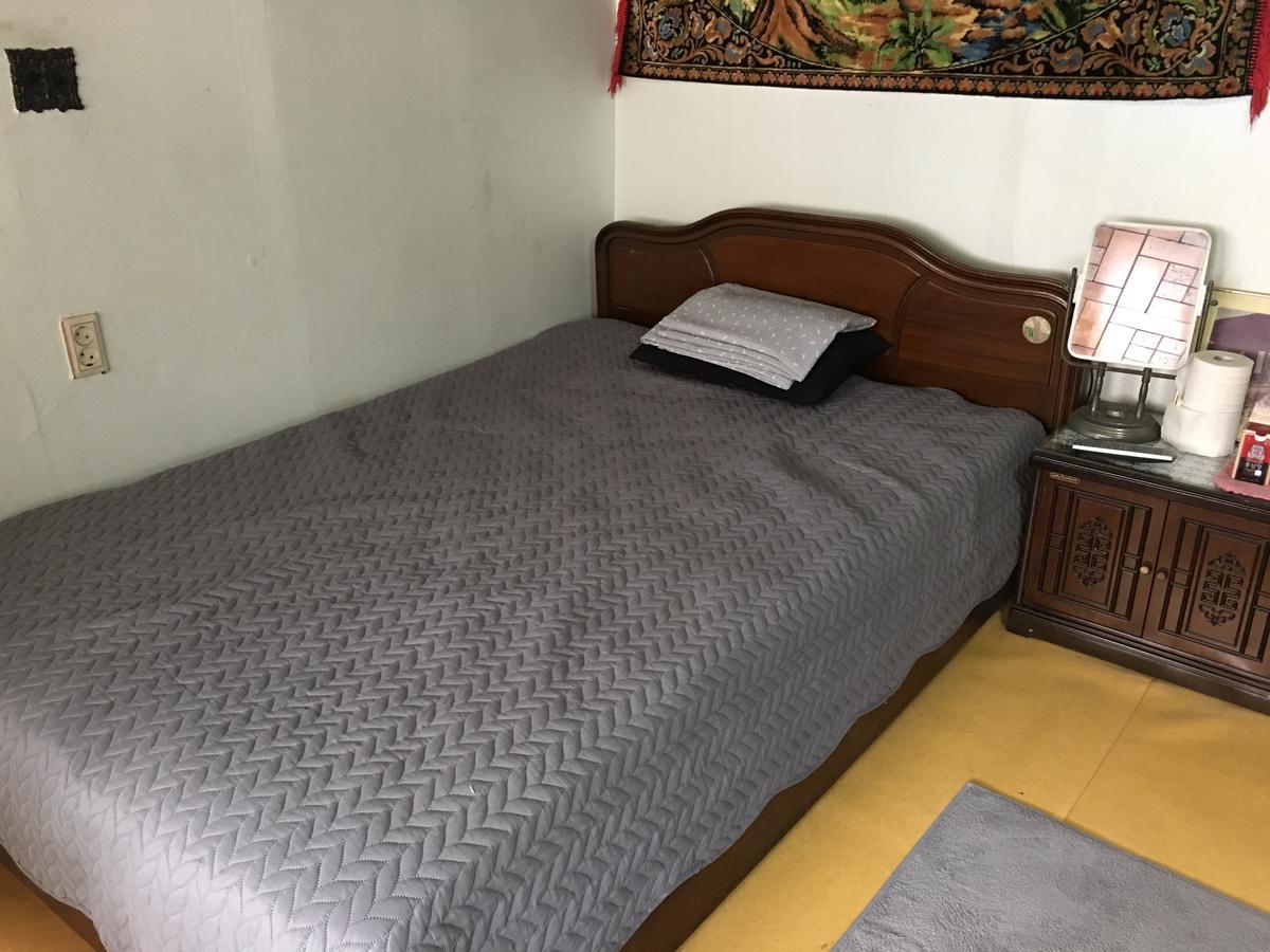Mk Guesthouse Szöul Kültér fotó