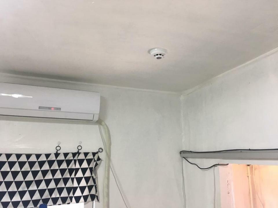 Mk Guesthouse Szöul Kültér fotó