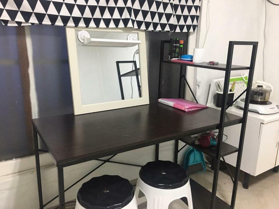 Mk Guesthouse Szöul Kültér fotó