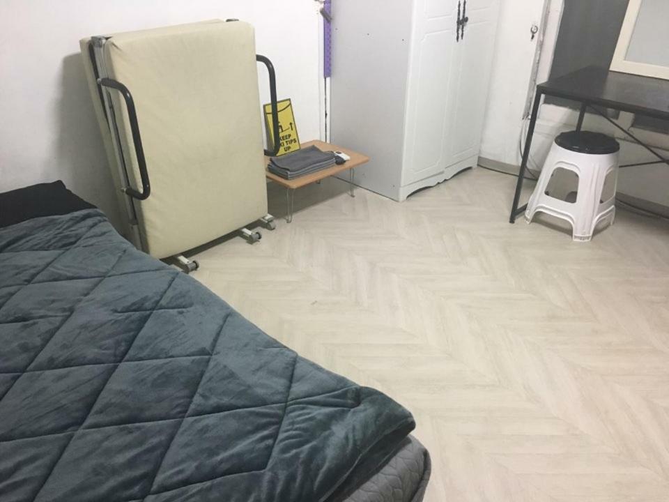 Mk Guesthouse Szöul Kültér fotó